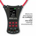 Metravi Clamp Meter Metravi PRO FCM-900A Flexible AC High Current Clamp Meter