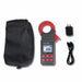 Metravi Clamp Meter Metravi PRO HCM-60 AC Leakage Current Clamp with Harmonics AC 0.00mA～300A. Jaw Size Φ40mm.