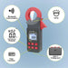 Metravi Clamp Meter Metravi PRO HCM-60 AC Leakage Current Clamp with Harmonics AC 0.00mA～300A. Jaw Size Φ40mm.