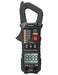 Metravi Digital Clamp Meter Metravi Digital AC Clamp Meter ±2.0% Black, DT-115A