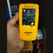 Metravi Digital Earth Tester Metravi AC-6 Socket Polarity and Earth Leakage Tester