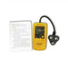 Metravi Digital Earth Tester Metravi AC-6 Socket Polarity and Earth Leakage Tester