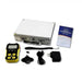 Metravi Gas Leak Detector Metravi 4 in 1 Multi Gas Detector ≤±5% IP65 , GD-09-4M