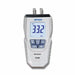 Metravi Manometer Metravi ET-99P Differential Pressure Manometer, Pressure from -5000Pa to +5000Pa.