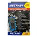 Metravi Multimeter Metravi 19-Super Digital TRMS Multimeter