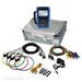 Metravi Power Quality Analyser Metravi PA-900 Portable Power Quality Analyser with CAT III 600V, IP30. RJ45- Ethernet Interface.