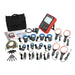 Metravi Power Quality Analyser Metravi PRO 531 Portable Power Quality Analyser