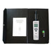 Metravi Temperature and Humidity Meter Metravi HT-3006 Temperature and Humidity Meter with Dew Point and Wet Bulb