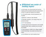 Metravi Temperature and Humidity Meter Metravi HT-305A Temperature and Humidity Meter