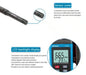 Metravi Temperature and Humidity Meter Metravi HT-305A Temperature and Humidity Meter