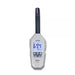 Metravi Temperature and Humidity Meter Metravi Temperature and Humidity Meter ±4% Grey, ET-99TH