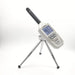 Metravi Temperature and Humidity Meter Metravi Temperature and Humidity Meter ±4% Grey, ET-99TH