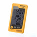 Metravi Temperature and Humidity Meter Metravi TH-04 0°C to 50°C Temperature and Humidity Meter