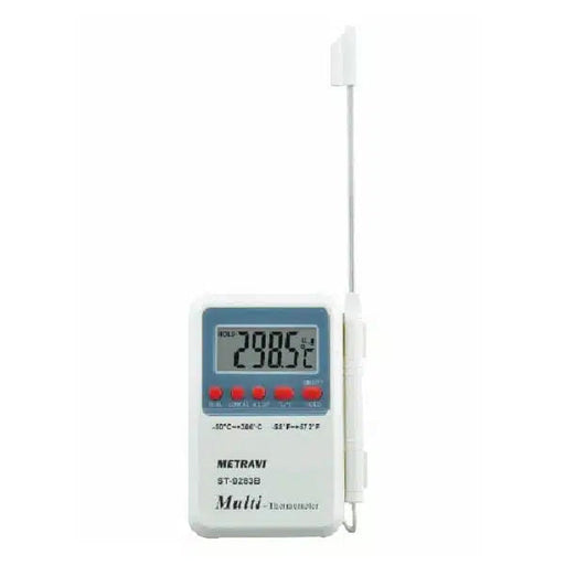 Metravi Thermometer Metravi ST-9283B General Purpose Thermometer