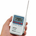 Metravi Thermometer Metravi ST-9283B General Purpose Thermometer