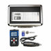 Metravi Vibration Meter Metravi 908 Portable Vibration Meter