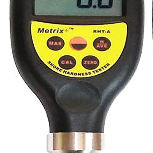 Metrix+ Hardness tester Metrix+ Shore A Rubber Hardness Tester RHT A