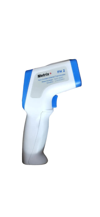 Metrix+ Infrared Thermometer Metrix+ FH 2 Contactless Infrared Thermometer