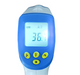 Metrix+ Infrared Thermometer Metrix+ FH 2 Contactless Infrared Thermometer