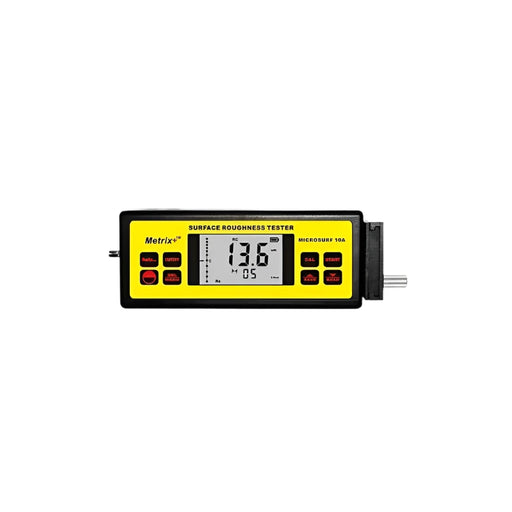 Metrix+ Roughness tester Metrix+ Integrated Probe Compact Surface Roughness Tester Microsurf 10A