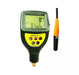 Metrix+ Thickness meter Metrix+ Coat Scope 27-5K Digital Coating Thickness Gauge Meter