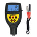 Metrix+ Thickness meter Metrix+ Coat Scope 27-i Flexible Probe Digital Coating Thickness Meter