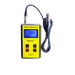 Metrix+ Vibration Meter Metrix+ Vibration Meter 400mm/s VB 8202A