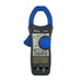 MetroQ Clamp Meter MetroQ 3-1/2 Digits 1000A 1000V AC/DC Clamp Meter MTQ 999