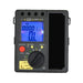 MetroQ Insulation Tester with Multimeter MetroQ 0.5MΩ~ 40GΩ Insulation Tester with Multimeter 2500V MTQ 9025