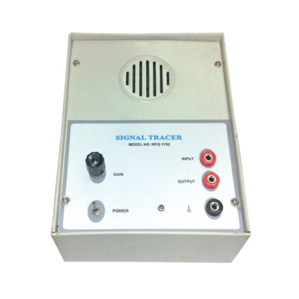 MetroQ Signal Injector MetroQ 5.5MHz-400Hz Signal Tracer MTQ 1702