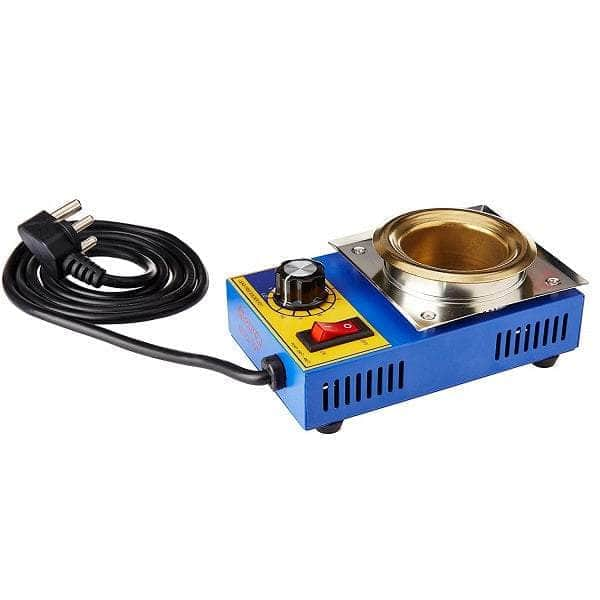 MetroQ Soldering Pot Buy MetroQ 50MM Soldering Pot, MTQ 707