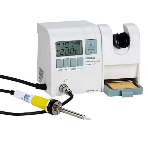 MetroQ MTQ 937 Soldering Station