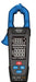 Mextech Clamp Meter Mextech 3¾Digits 9999 Counts Digital Smart Clamp Meter DT27S, 600A 600V