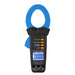 Mextech Clamp Meter Mextech 3½ Digits with 1999 Count Digital Solar True Rms Clamp Meter DT4545