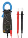 Mextech Clamp Meter Mextech 3½ DigitsWith 1999Counts Digital AC Clamp Meter, M45