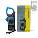 Mextech Digital Clamp Meter Mextech M-266F Digital Clamp meter