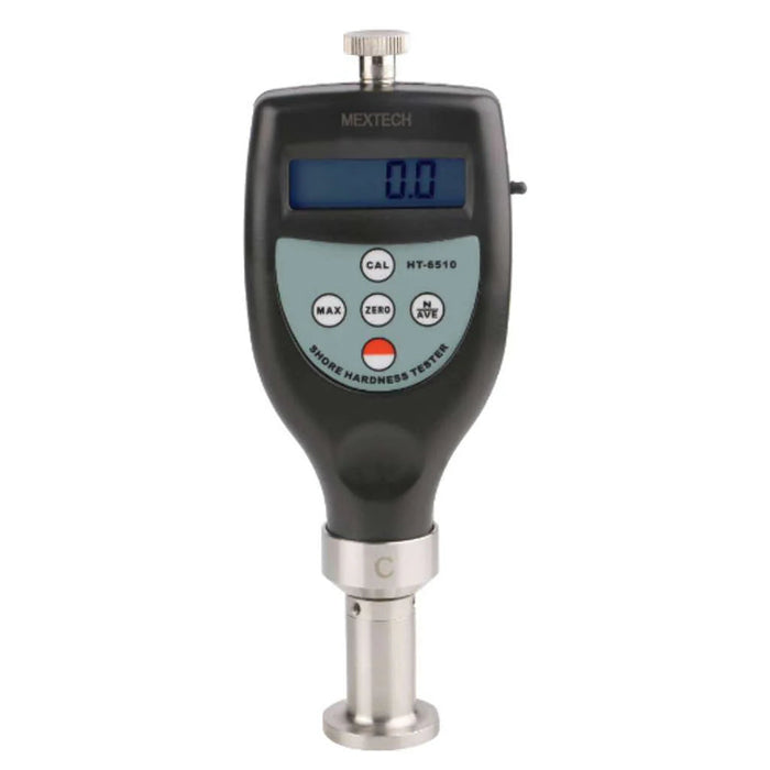 Mextech Hardness tester Mextech 10~90H Digital Shore Hardness Tester HT6510C