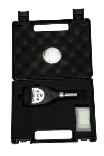 Mextech Profile Gauge Mextech 0~800 μm/29.5 mils Digital Surface Profile Gauge, SRT-6223