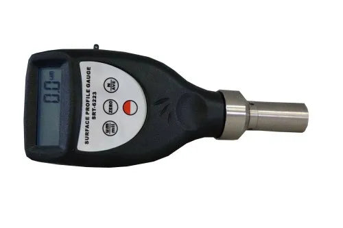 Mextech Profile Gauge Mextech 0~800 μm/29.5 mils Digital Surface Profile Gauge, SRT-6223