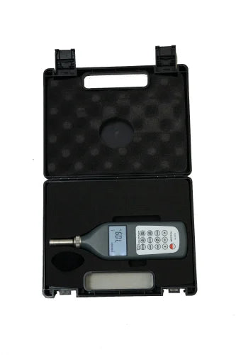 Mextech Sound Level Meter Mextech 25db~130db Sound Level Meter SL4014