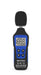 Mextech Sound Level Meter Mextech 30~130dB(A) Sound Level Meter, SL36