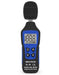 Mextech Sound Level Meter Mextech SL36 Sound Level Meter, Accuracy: +-1.5dB