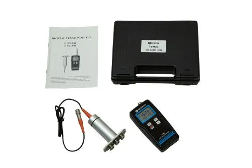 Mextech Tension Meter Mextech +-1.5% <80%Digital Tension Meter, TT-900