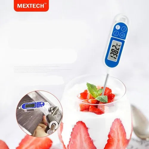 Mextech Thermometer Mextech Digital Thermometer DT9208WP