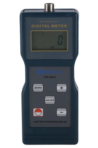 Mextech Thickness Gauge Mextech Digital Coating Thickness Gauge CM8821