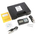 Mextech Vibration Meter Mextech Analog Digital Vibration Meter VM6360, Accuracy: 1.0 dB