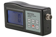 Mextech Vibration Meter Mextech Analog Digital Vibration Meter VM6360, Accuracy: 1.0 dB