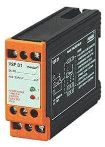 Minilec Phase Failure Relays Minilec VSP D1 Phase Failure Relay