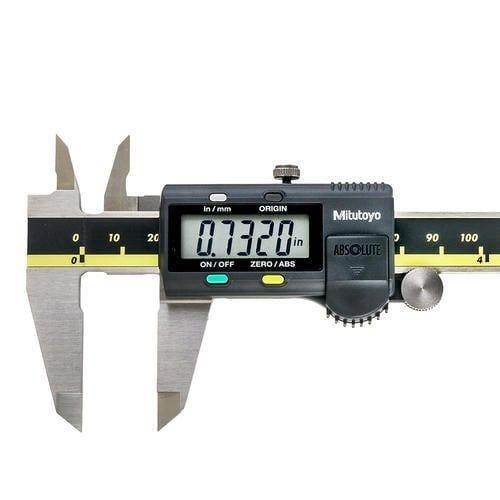 Mitutoyo Digital Caliper Mitutoyo 150 mm Digimatic Caliper 500-196-30