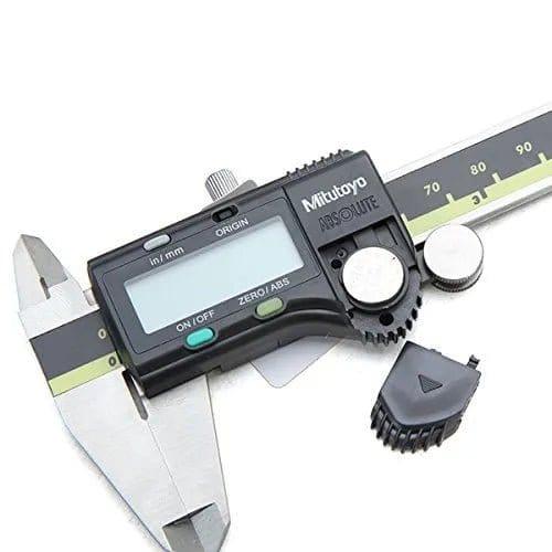 Mitutoyo Digital Caliper Mitutoyo 150 mm Digimatic Caliper 500-196-30